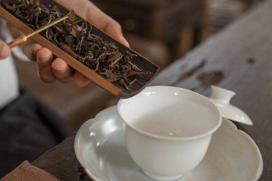 五年壽眉的味道特點，五年的老壽眉什么樣？