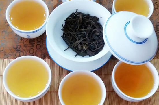 哪種金駿眉好，什么樣的金駿眉比較好