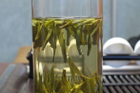 翠眉是什么茶，適合什么時候喝