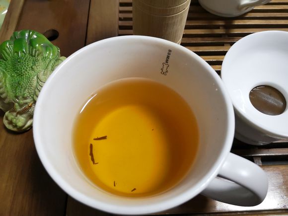 金駿眉等級的劃分圖片，金駿眉等級怎么分