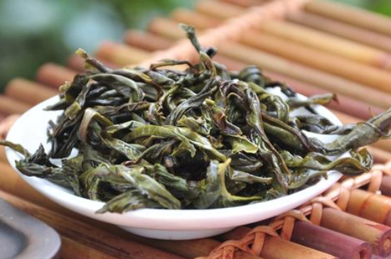 單叢茶十大香型以及常見(jiàn)品種大全，潮安鳳凰單樅十大名香歸類(lèi)