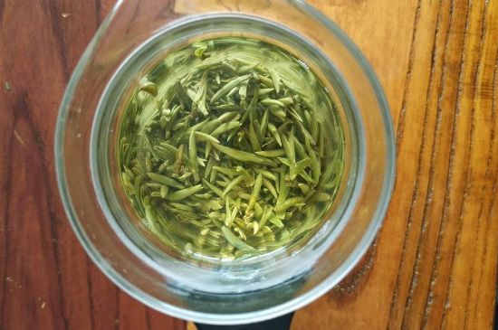 龍井好喝還是毛尖好喝，綠茶是龍井好還是毛尖好？