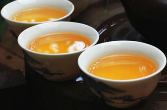 武夷巖茶十大名樅，武夷巖茶名叢