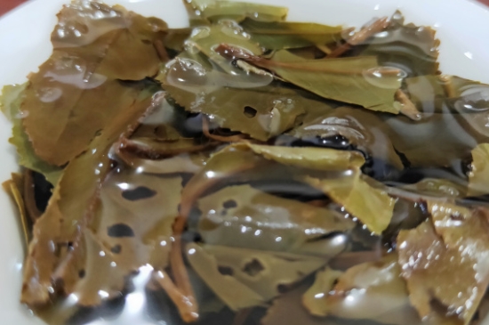 白茶三年為藥七年為寶的原理，為什么說一年茶三年藥七年寶？