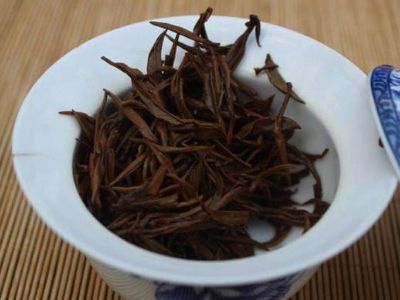 祁門和金駿眉哪個(gè)好喝，祁門和金駿眉哪個(gè)口感味好？