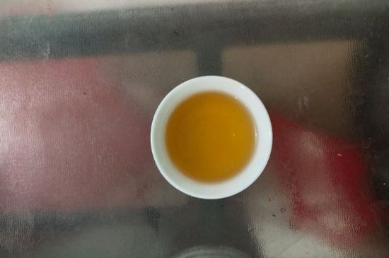 金駿眉第一泡不能喝！金駿眉喝之前需要洗茶