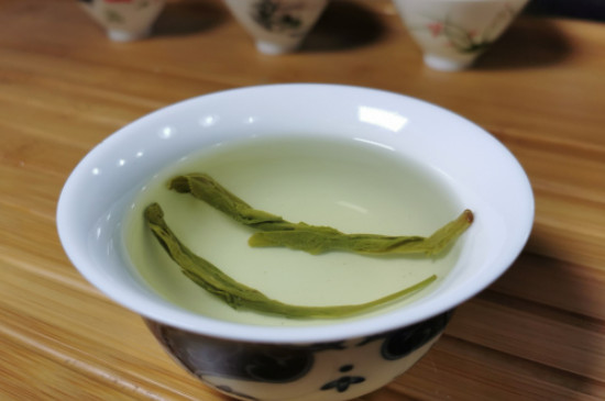什么綠茶茶葉唇齒留香，哪個品種綠茶香氣好？