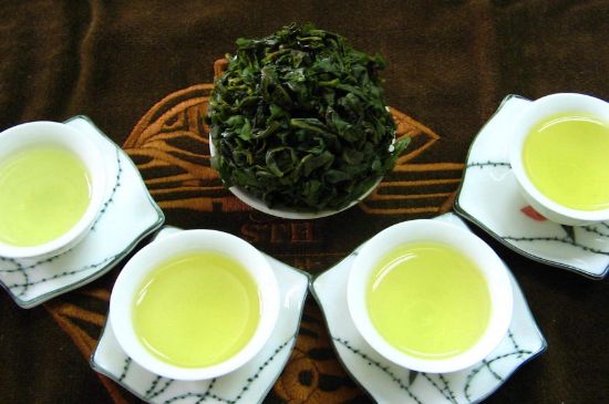 鐵觀音分幾個(gè)等級(jí)，鐵觀音哪種等級(jí)最好