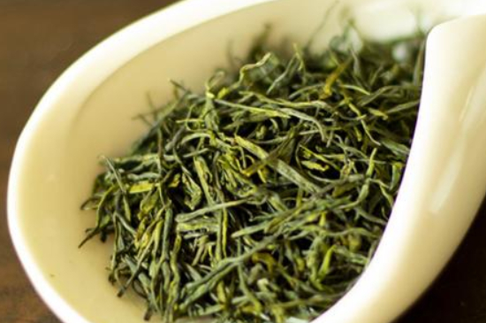 十大綠茶種類圖片大全，中國(guó)最好的綠茶品種排名