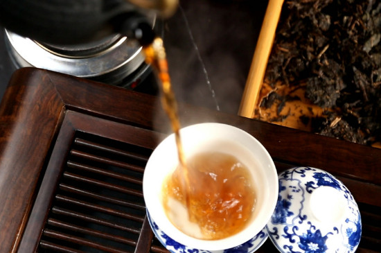 磚茶需要放冰箱嗎，磚茶怎么存放