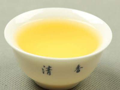 烏龍茶屬于什么茶，有什么功效與作用？