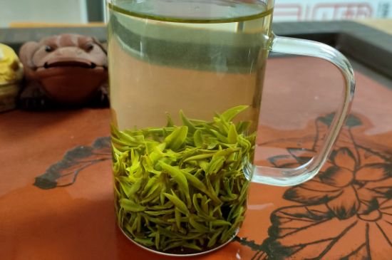 龍井好喝還是毛尖好喝，綠茶是龍井好還是毛尖好？