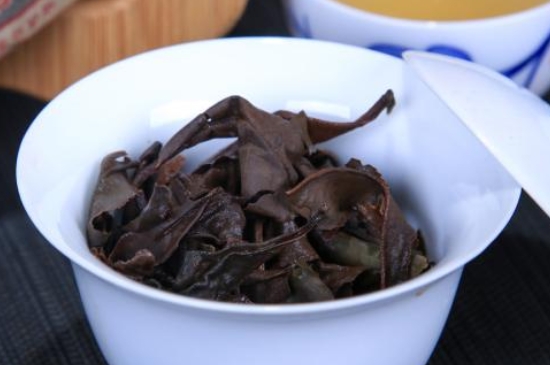 煮茶的步驟圖解，正確的煮白茶方法！