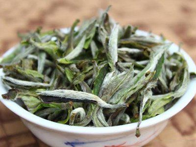 白茶有哪些品種排名，白茶的種類大全