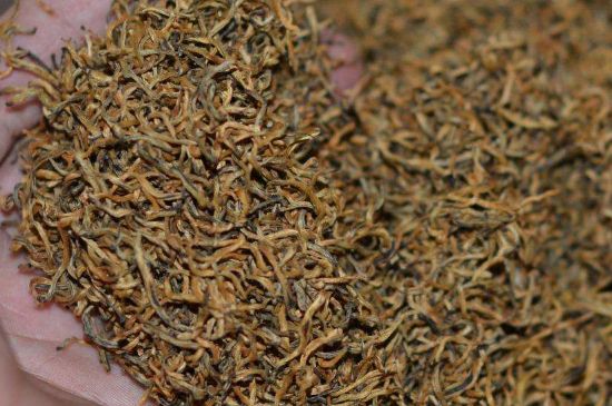 哪種金駿眉好，什么樣的金駿眉比較好