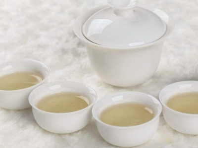 白茶煮好還是泡好喝，老白茶是泡還是煮？