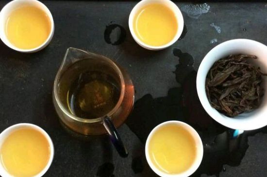 正山小種的禁忌，正山小種不適宜人群