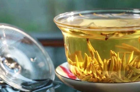 蒙頂山茶種類，蒙頂山哪種茶好？