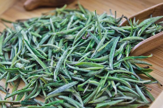 十大綠茶種類圖片大全，中國(guó)最好的綠茶品種排名