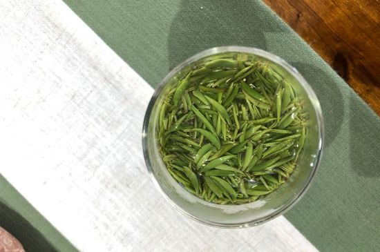 龍井好喝還是毛尖好喝，綠茶是龍井好還是毛尖好？