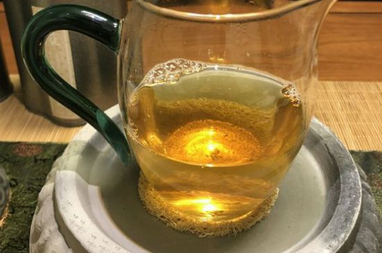 三年白茶賽砒霜，這是真的嗎？