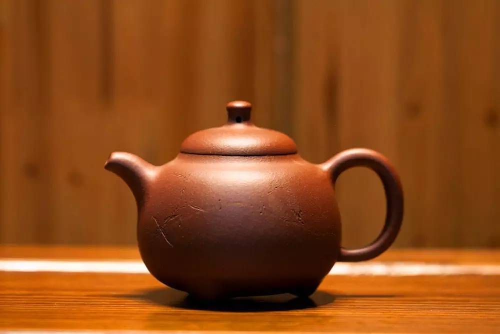 48種紫砂壺壺形大全，值得收藏！