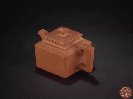 48種紫砂壺壺形大全，值得收藏！