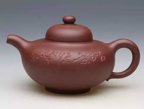 48種紫砂壺壺形大全，值得收藏！