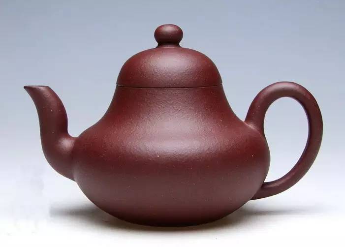 48種紫砂壺壺形大全，值得收藏！