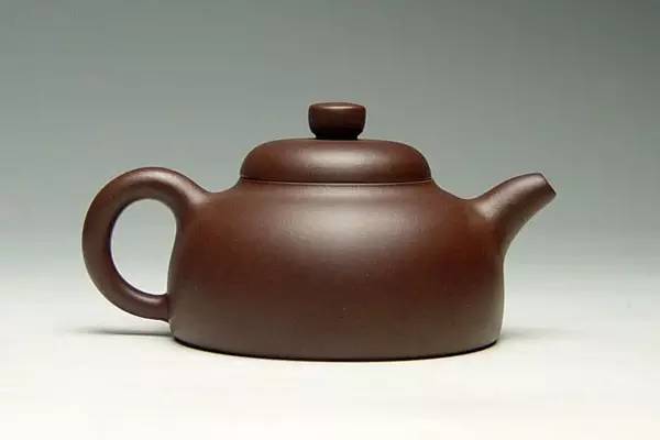 48種紫砂壺壺形大全，值得收藏！