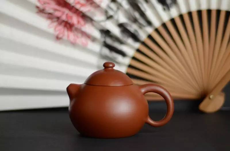 48種紫砂壺壺形大全，值得收藏！