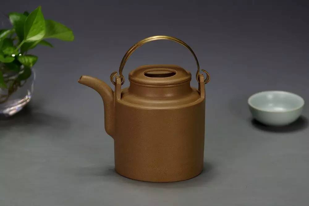 48種紫砂壺壺形大全，值得收藏！