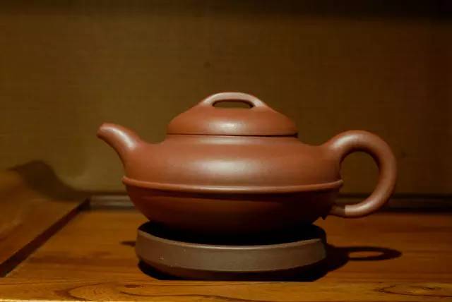 48種紫砂壺壺形大全，值得收藏！