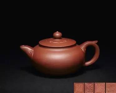 48種紫砂壺壺形大全，值得收藏！