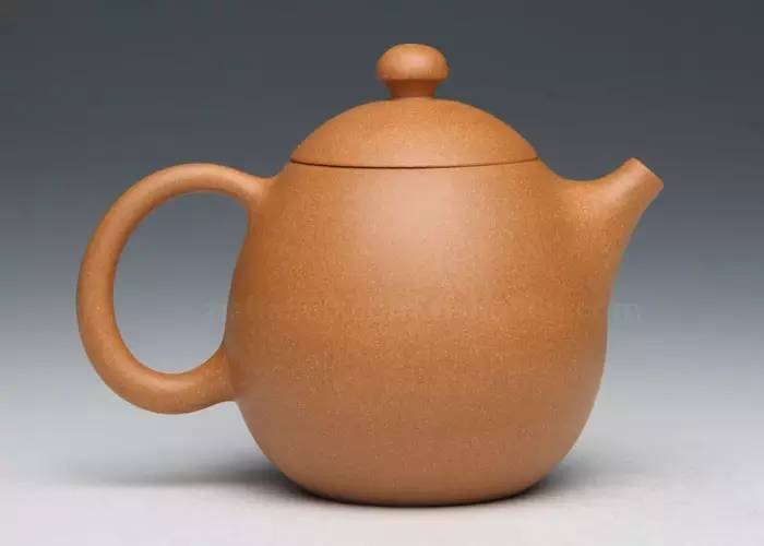 48種紫砂壺壺形大全，值得收藏！