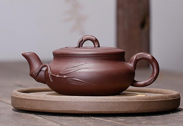紫砂壺開壺的正確步驟，教你<a href=http://m.sdeasyshipping.com/chaju/zisha/ target=_blank class=infotextkey>紫砂壺保養(yǎng)</a>的方法