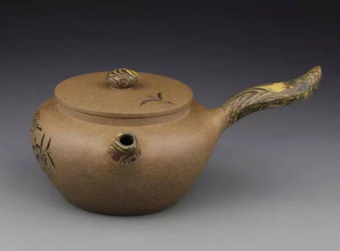 48種紫砂壺壺形大全，值得收藏！