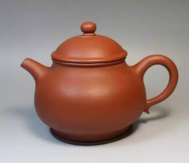 48種紫砂壺壺形大全，值得收藏！