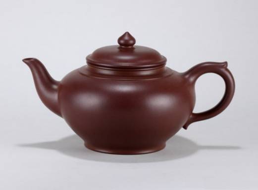 48種紫砂壺壺形大全，值得收藏！