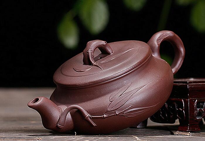 紫砂壺開(kāi)壺是什么意思，紫砂壺開(kāi)壺和不開(kāi)壺的區(qū)別