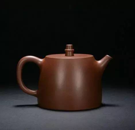 48種紫砂壺壺形大全，值得收藏！