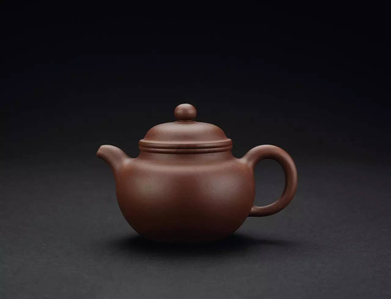 48種紫砂壺壺形大全，值得收藏！