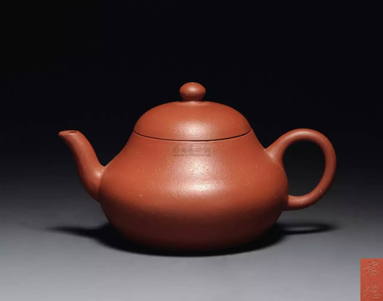 48種紫砂壺壺形大全，值得收藏！