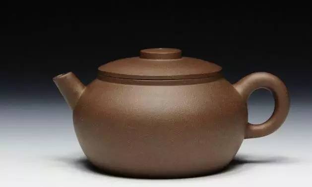 48種紫砂壺壺形大全，值得收藏！