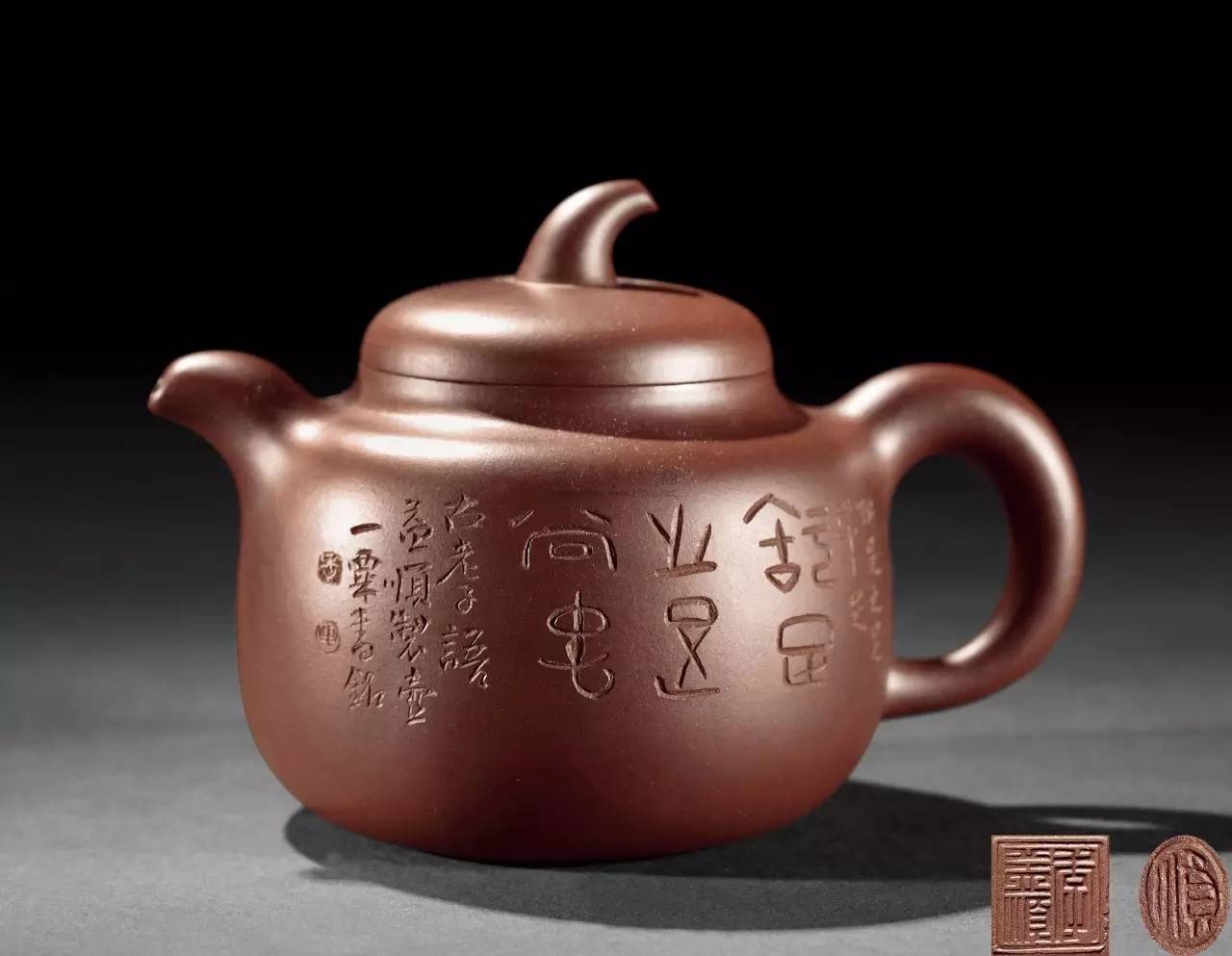 48種紫砂壺壺形大全，值得收藏！