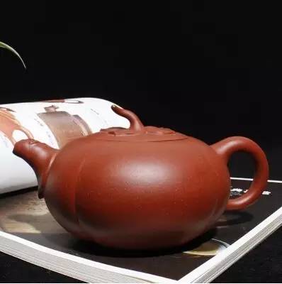 48種紫砂壺壺形大全，值得收藏！