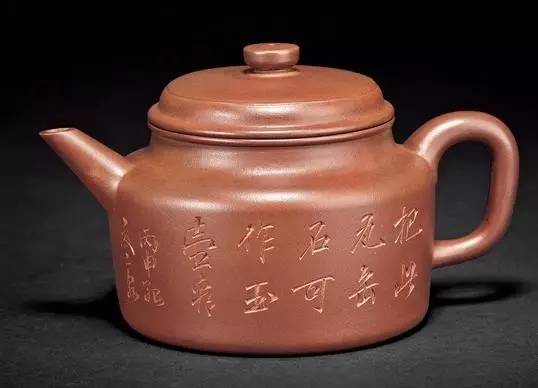 48種紫砂壺壺形大全，值得收藏！