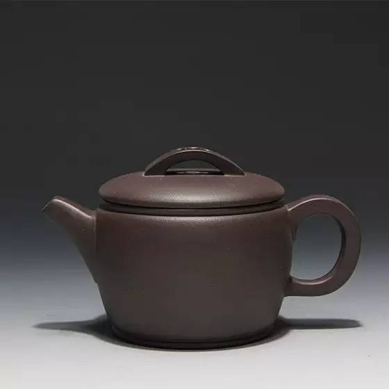 48種紫砂壺壺形大全，值得收藏！