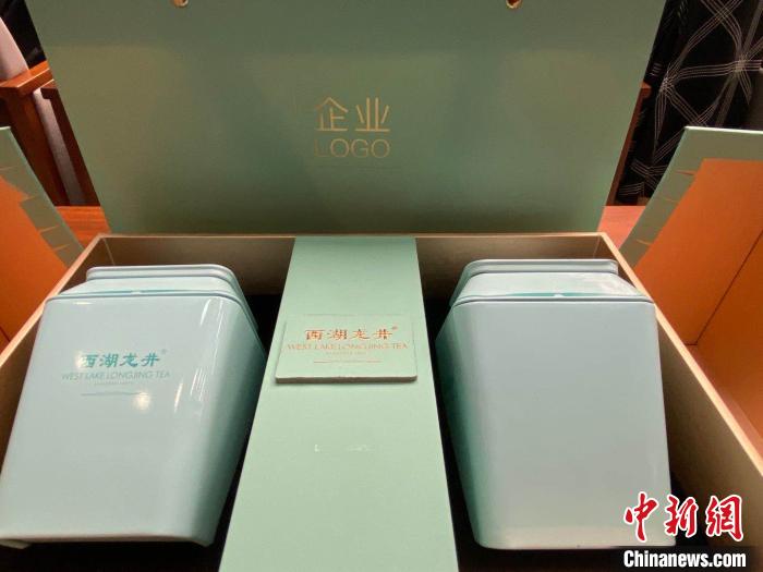 “最山水，更意境”系列。　錢(qián)晨菲 攝