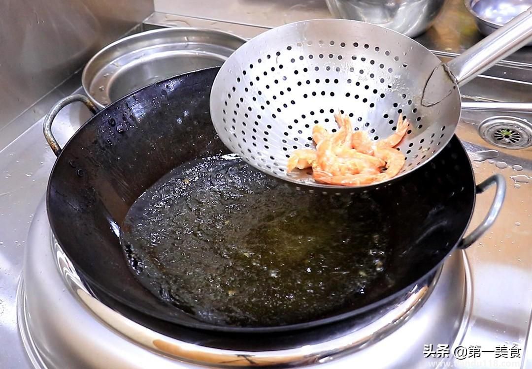 干鍋蝦的做法（干鍋蝦怎么做）(圖5)